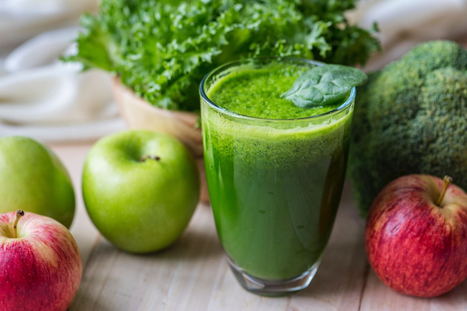 Super Shakes Recipes