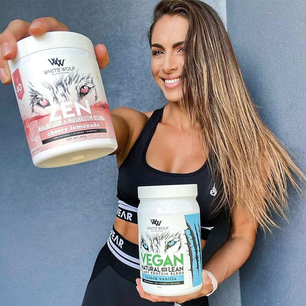 Pinnacle Performance & Nutrition