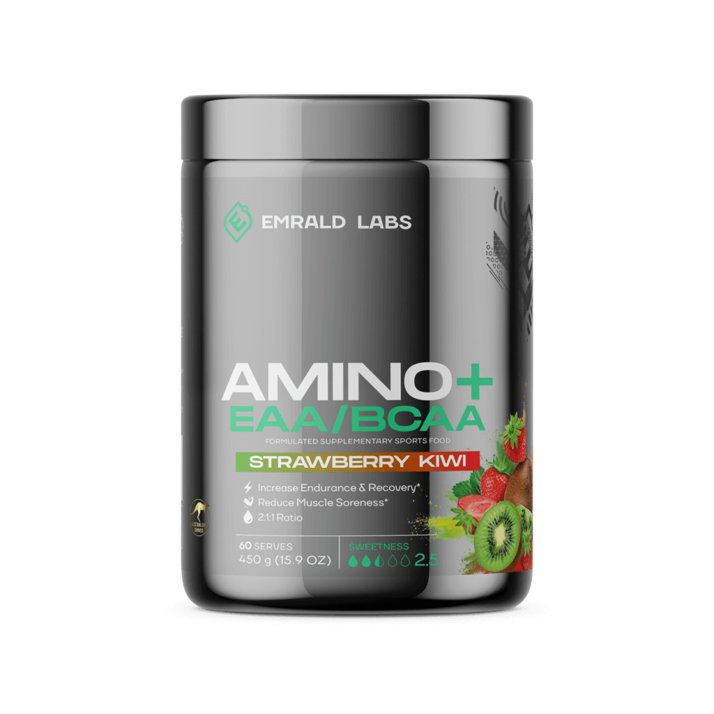 Emrald Labs Amino+