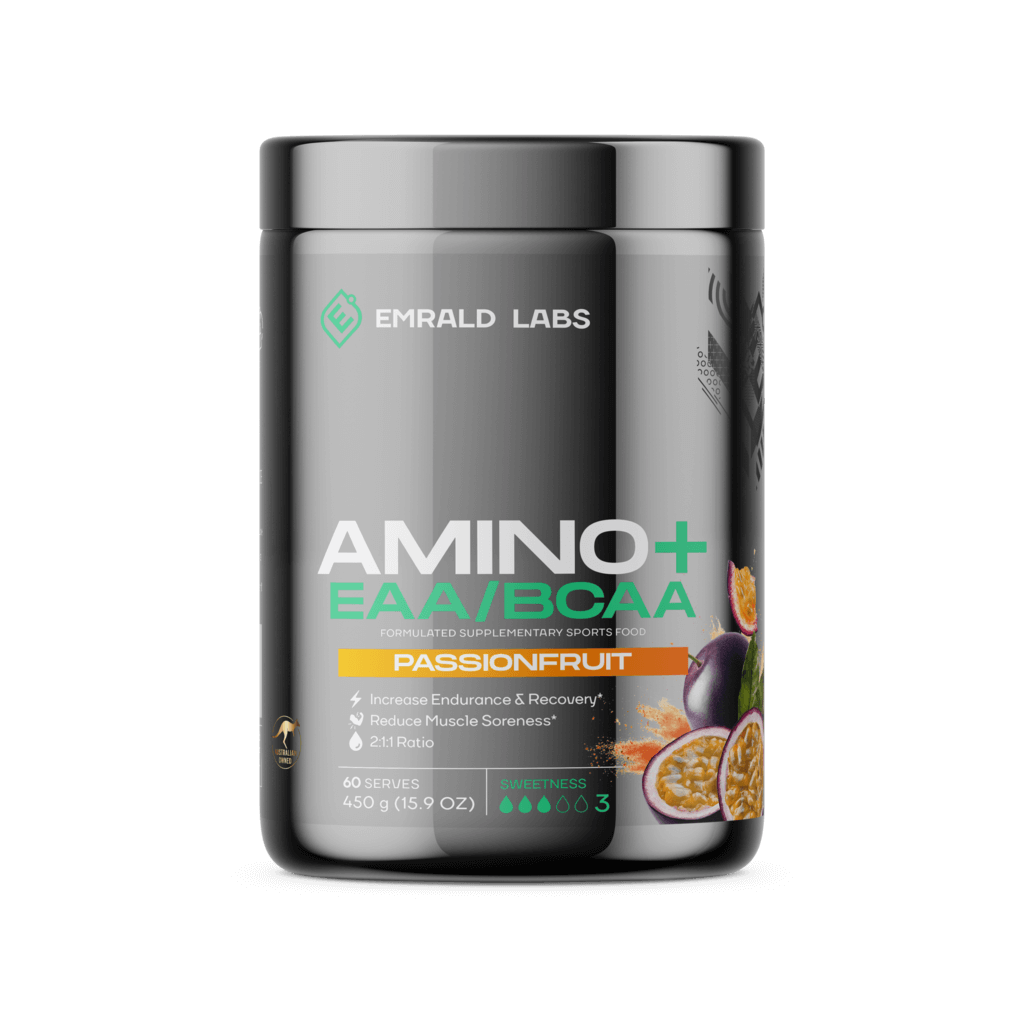 Emrald Labs Amino+