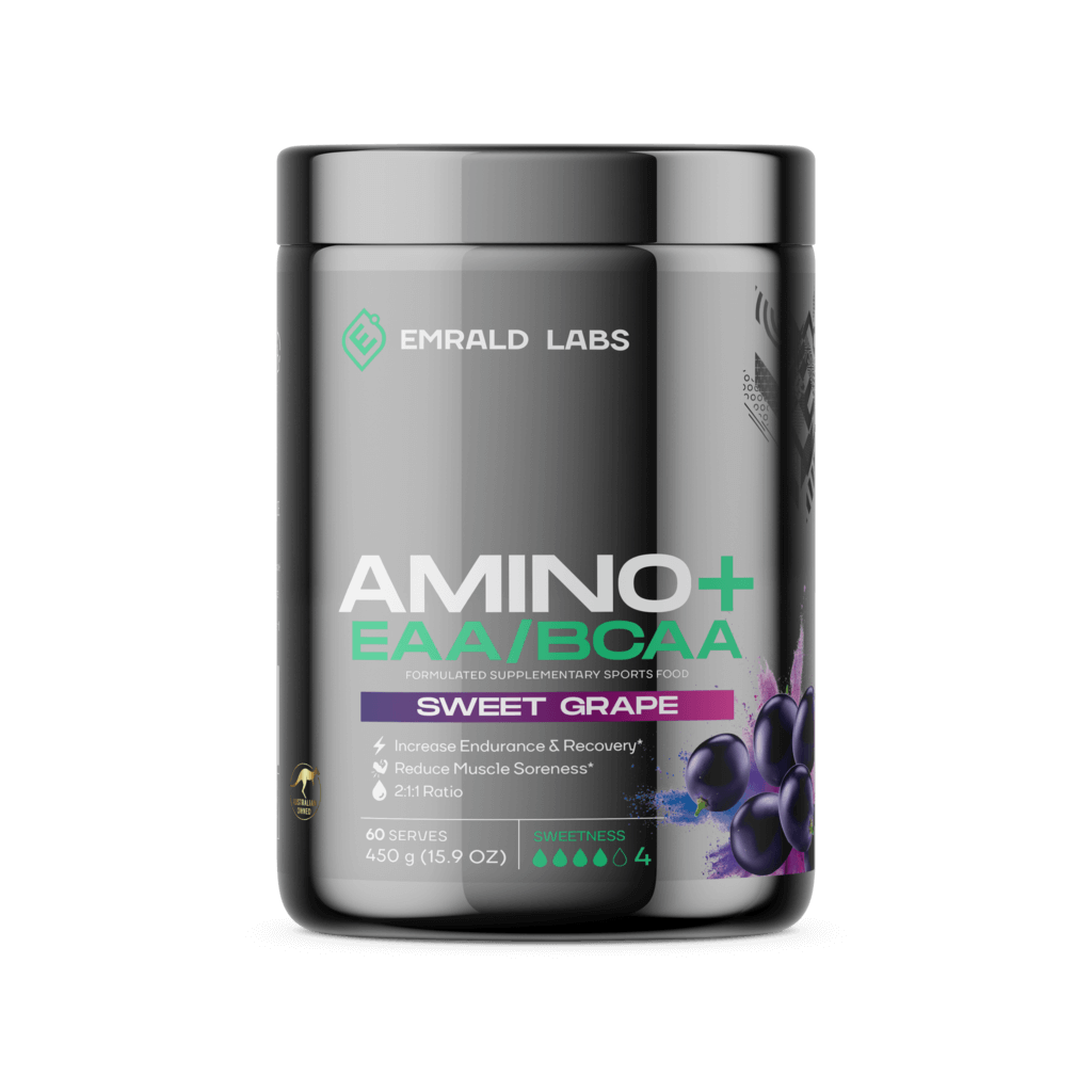 Emrald Labs Amino+