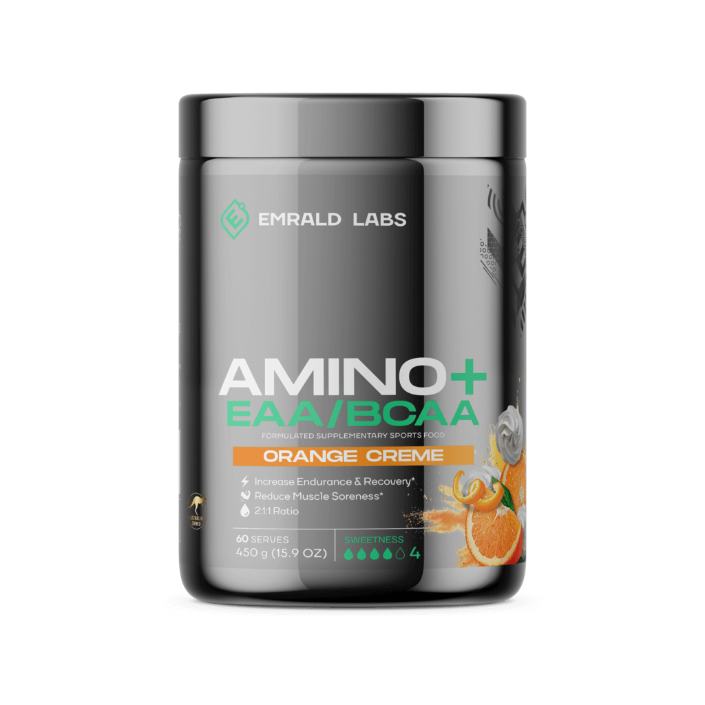 Emrald Labs Amino+