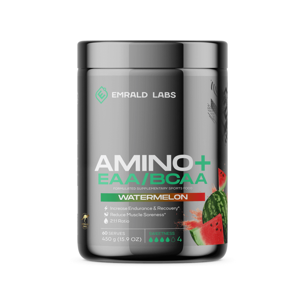 Emrald Labs Amino+