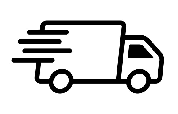 Flat rate shipping