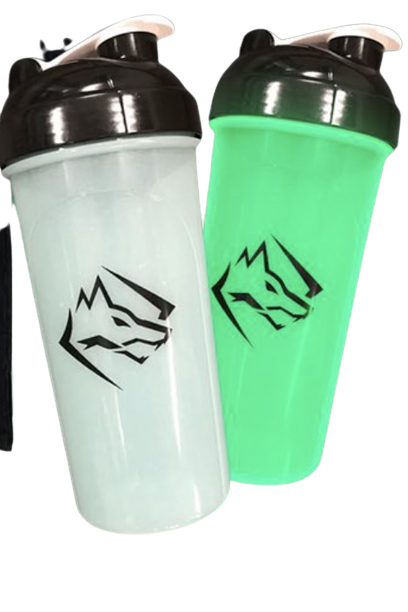 Pinnacle GLOW Shaker