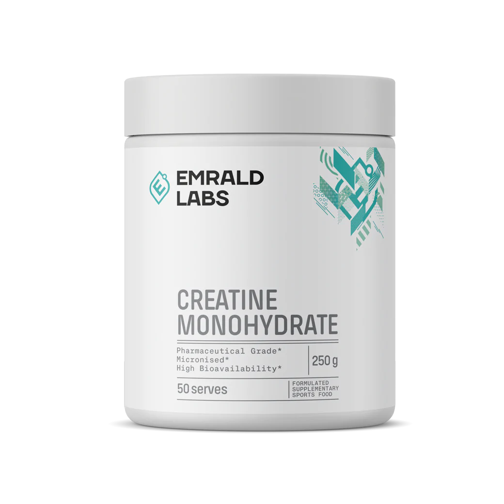 Emrald Labs- Creatine Monohydrate