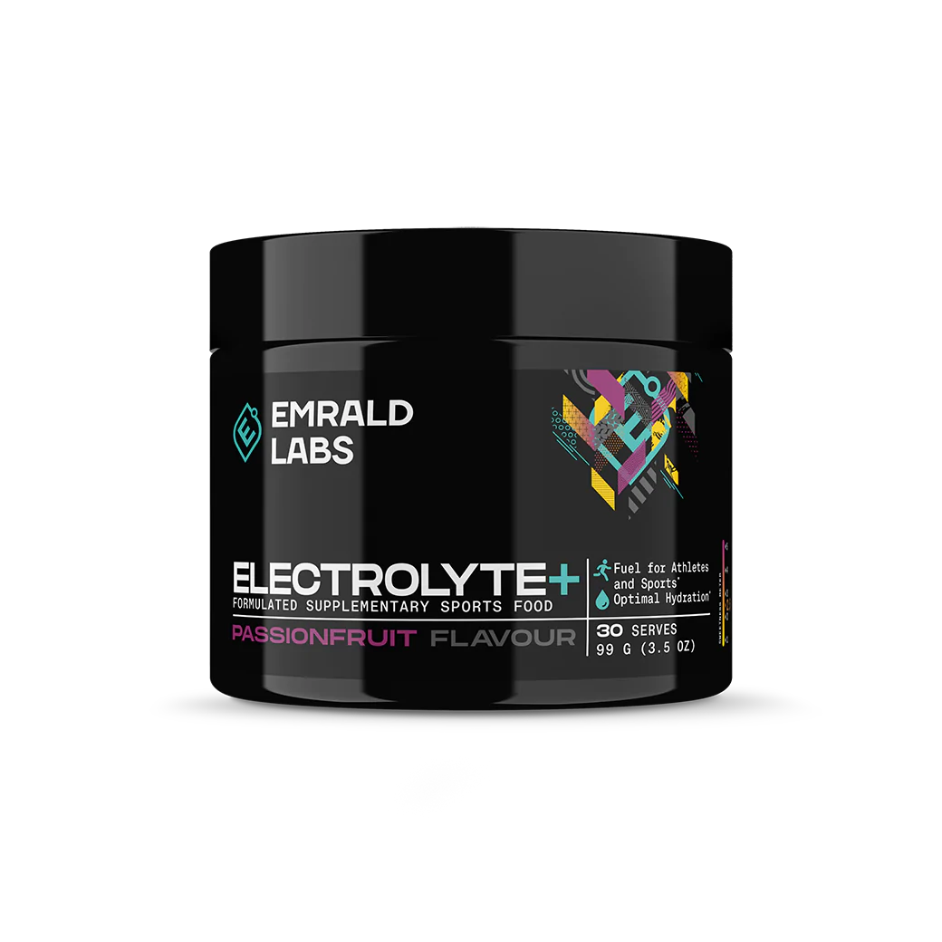 Emrald Labs Electrolyte+