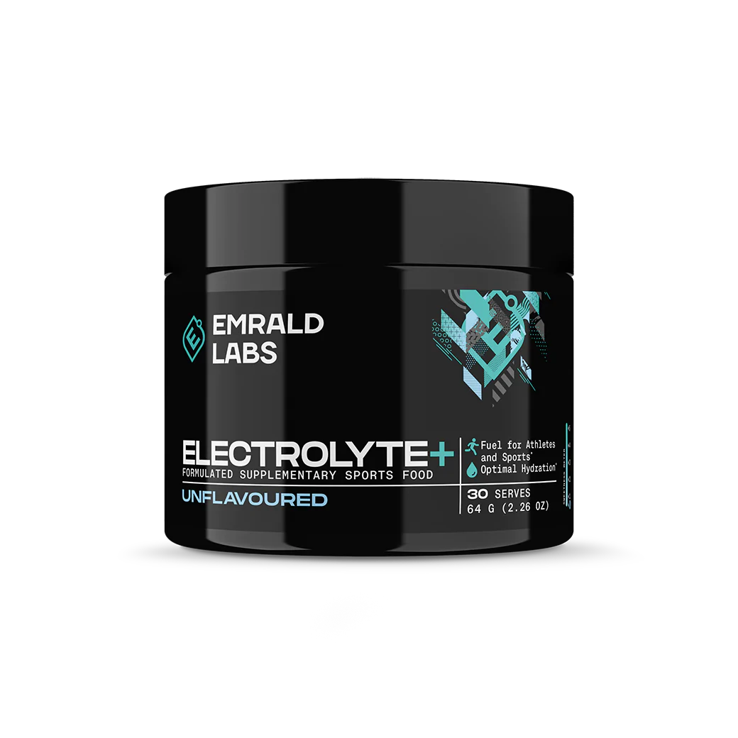 Emrald Labs Electrolyte+