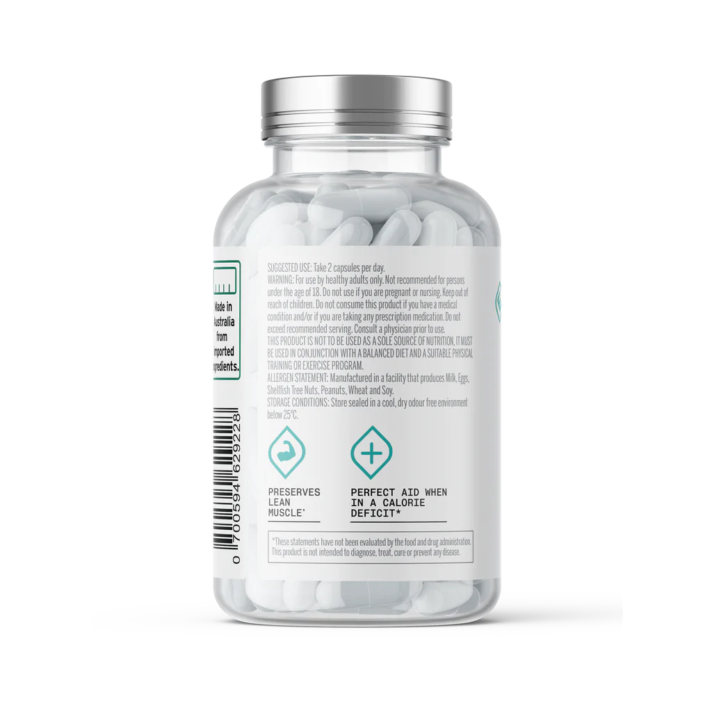 Emrald Labs HMB