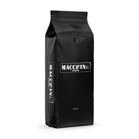 Macchina Espresso House Blend