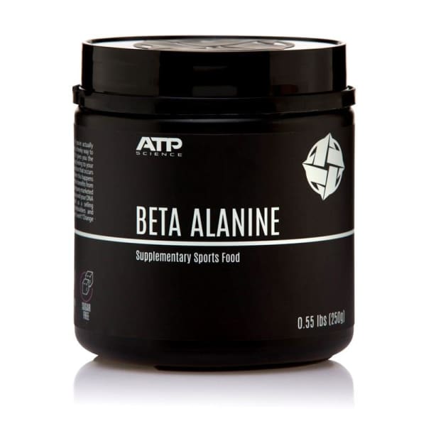 ATP Science Beta Alanine - Pre Workout