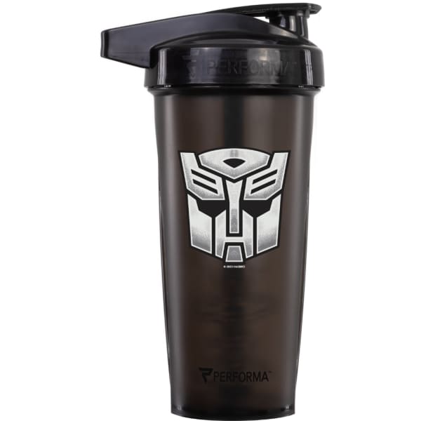 Autobots ACTIV 800ml Shaker Cup - Shakers & Accesories