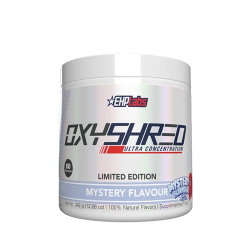 EHP Labs Oxyshred - Fat Burner