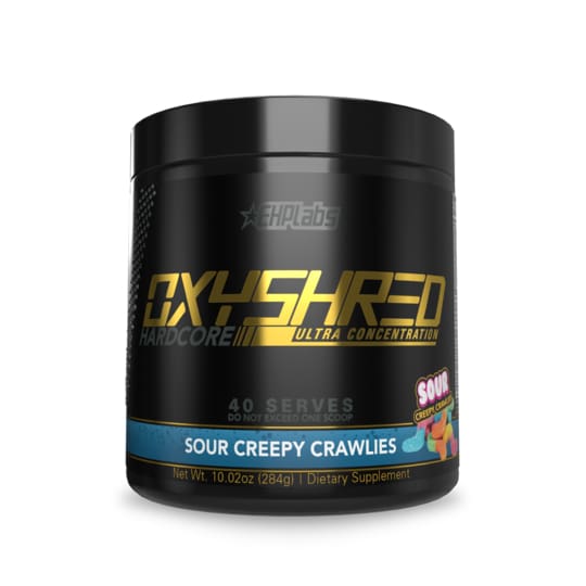 EHP Labs Oxyshred - Fat Burner
