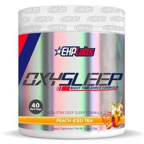 EHP Labs Oxysleep
