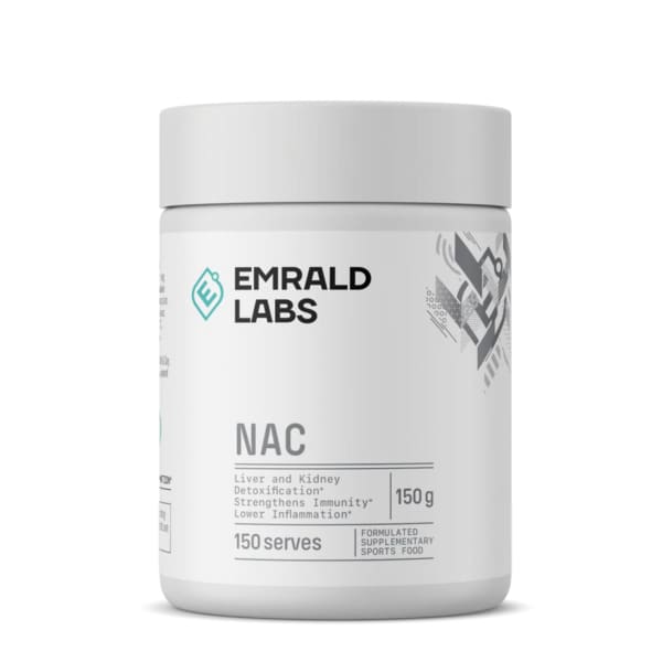 Emrald Labs -NAC