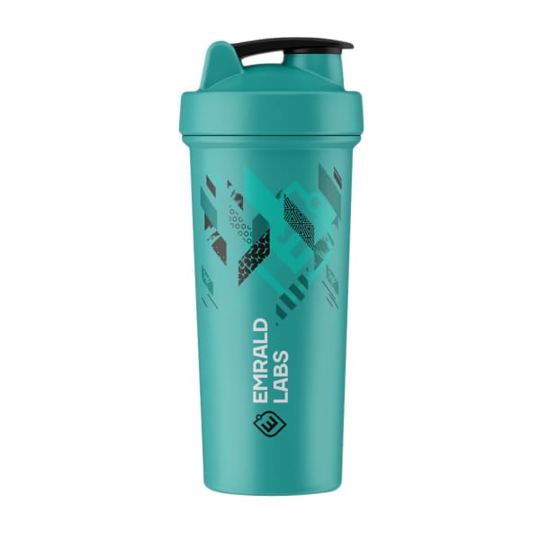 Emrald Labs Shaker