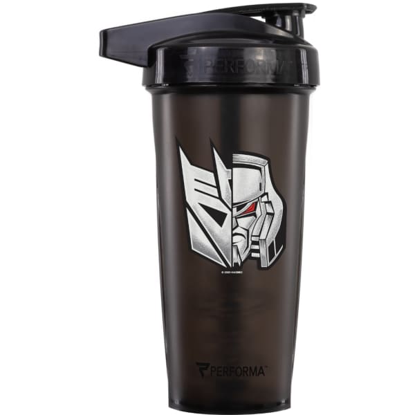 Megatron ACTIV 800ml Shaker Cup - Shakers & Accesories