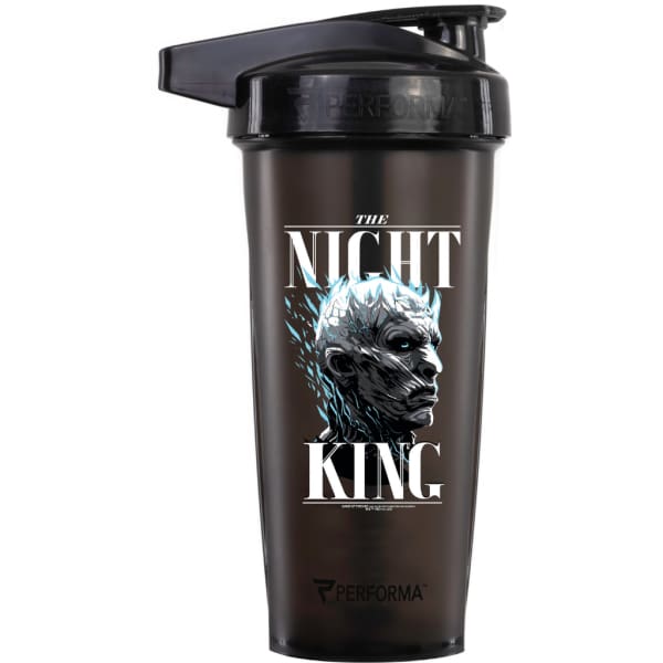 Night King 800ml ACTIV Shaker Cup - Shakers & Accesories