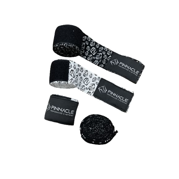 Pinnacle Performance Boxing Hand Wraps