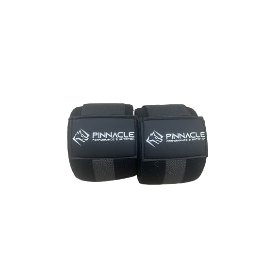 Pinnacle Performance Knee Wraps - Shakers & Accesories