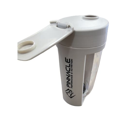 Pinnacle Performance Luxe Shaker Cup - shaker