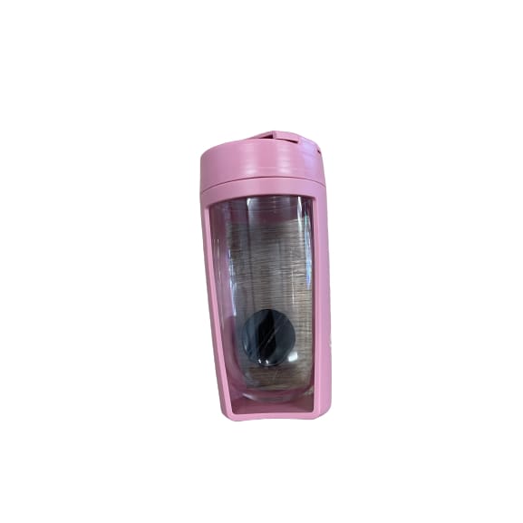 Pinnacle Performance Luxe Shaker Cup - shaker