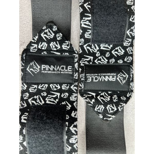 Pinnacle Performance Wrist Support Wraps - Shakers & Accesories