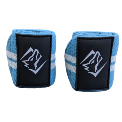 Pinnacle Performance Wrist Support Wraps - Shakers & Accesories