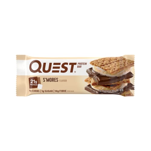 Quest Protein Bars - Protein Food Products