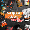 Random Sample Pack (3) - Samples