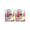 Fireball Fat Burner Twin Pack