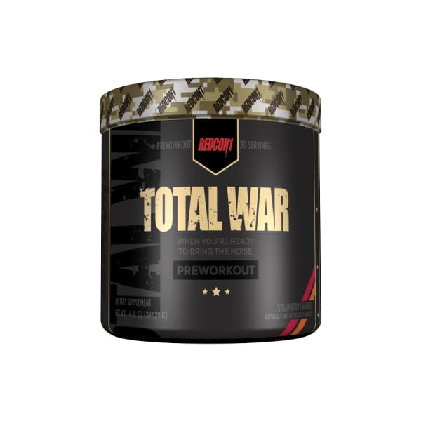 Redcon 1 Total War Pre Workout - Pre Workout