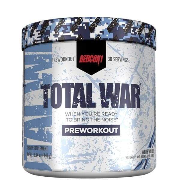 Redcon 1 Total War Pre Workout - Pre Workout