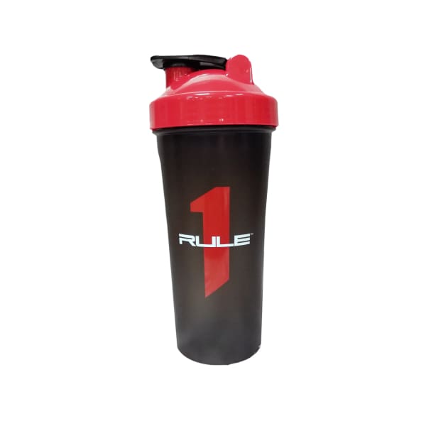 Rule 1 Giant 1L Red Shaker - Shakers & Accesories