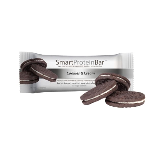 SMART Protein Bars - Protein Food Products