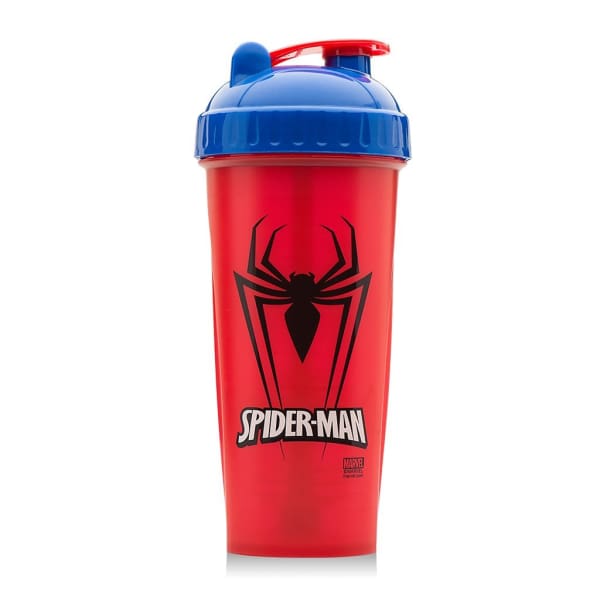 Spider Man Shaker - Shakers & Accesories