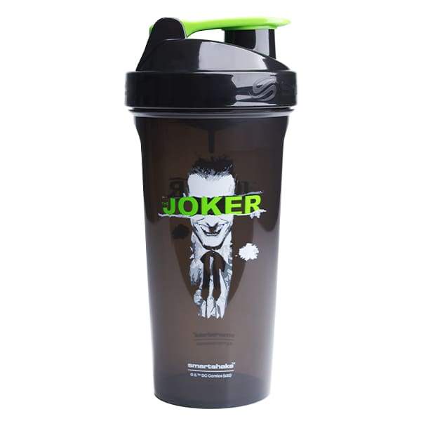 The Joker Smart Shaker 800ml - Shakers & Accesories