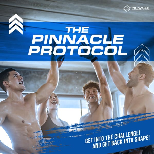 The Pinnacle Protocol 2.0