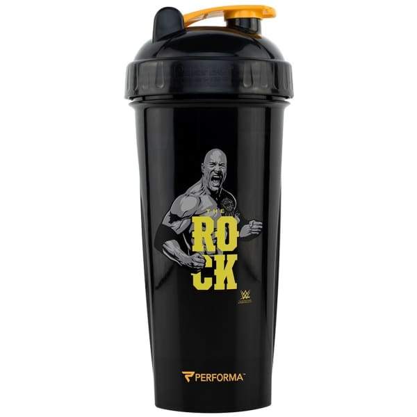 The ROCK Shaker - Shakers & Accesories