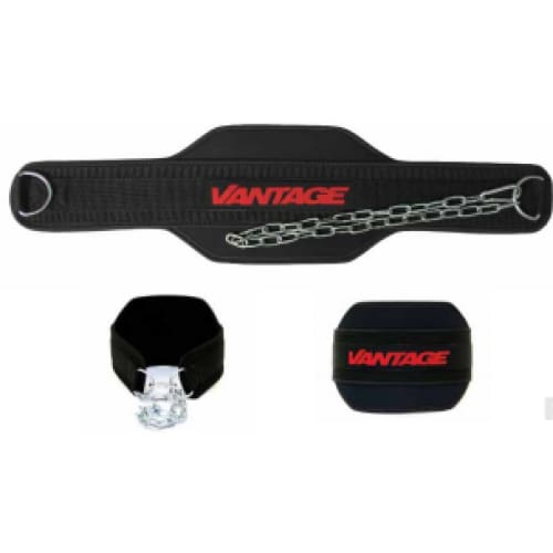 Vantage Dip Belt - Shakers & Accesories